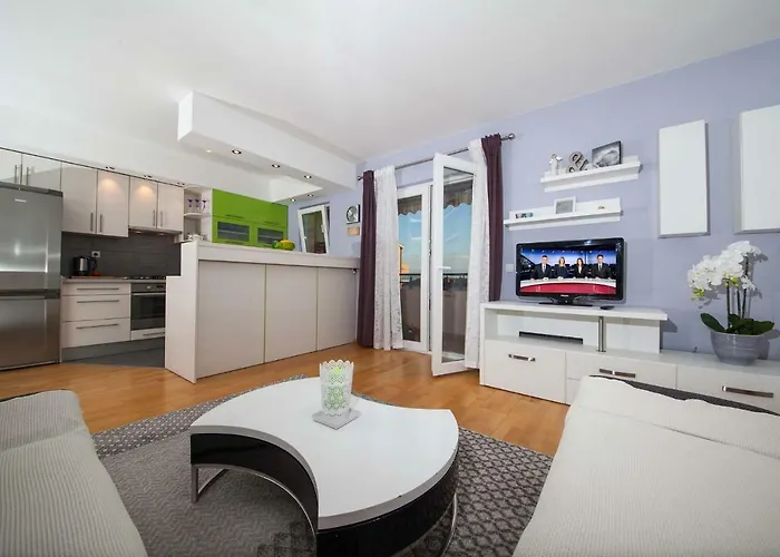 Apartment Sarena