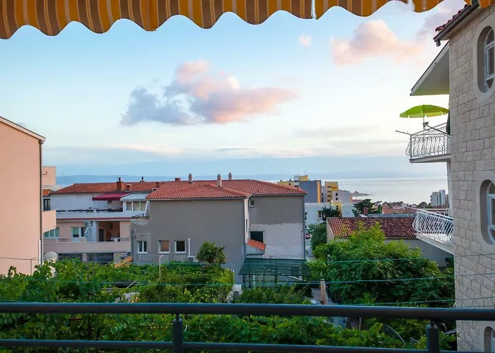 Apartment Sarena