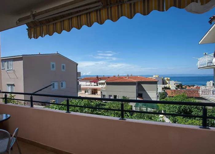 Apartment Sarena