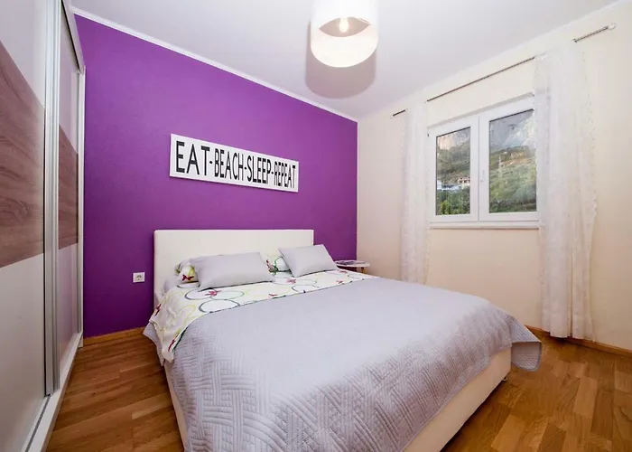 Apartment Sarena