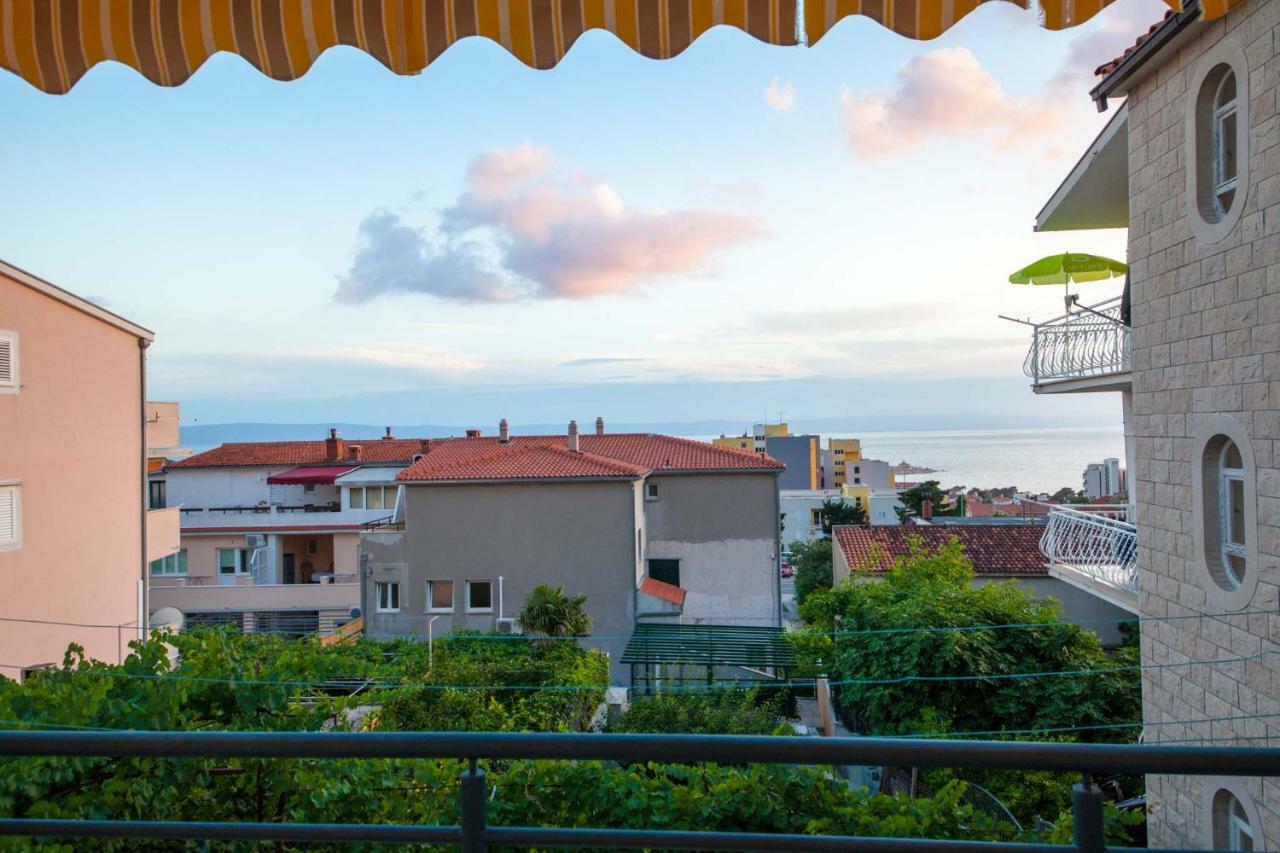 Apartment Sarena Makarska