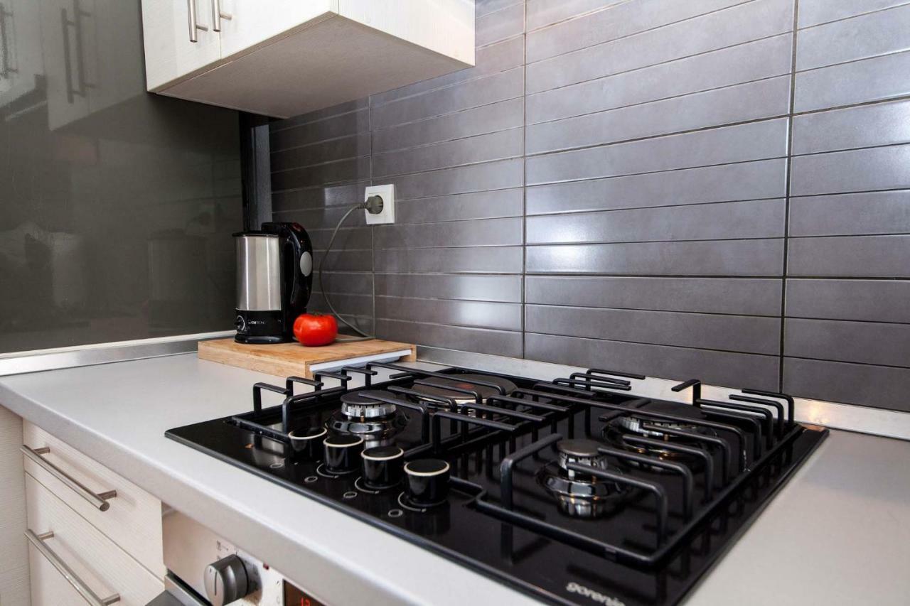 Sarena Apartment *