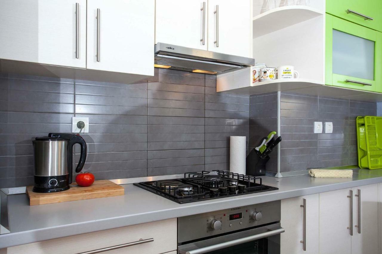 Sarena Apartment Makarska