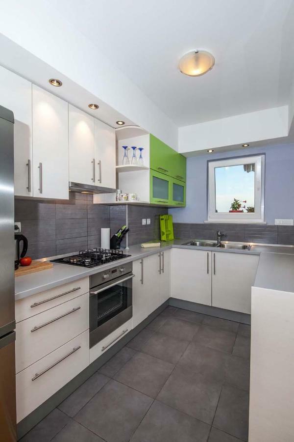 Apartment Sarena