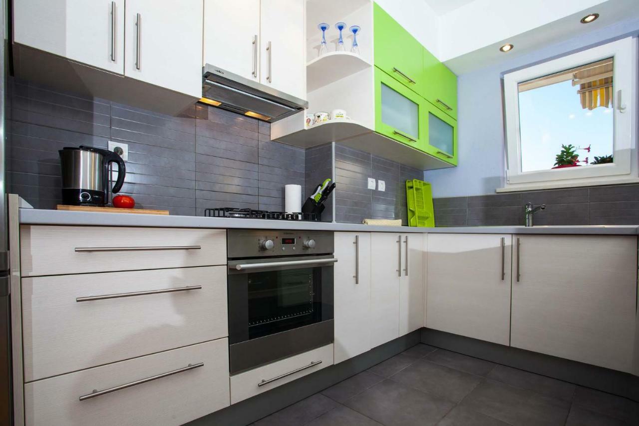 Sarena Apartment