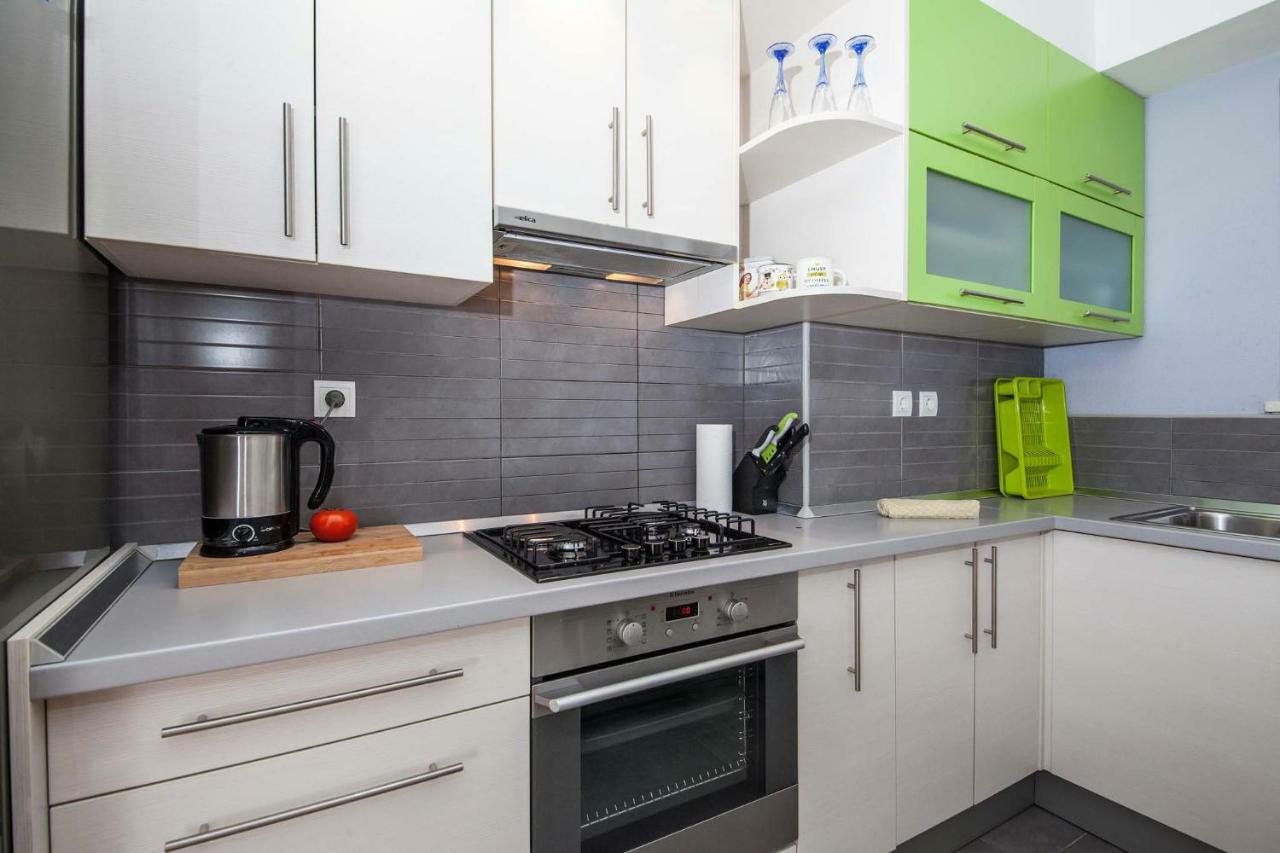 Apartment Sarena
