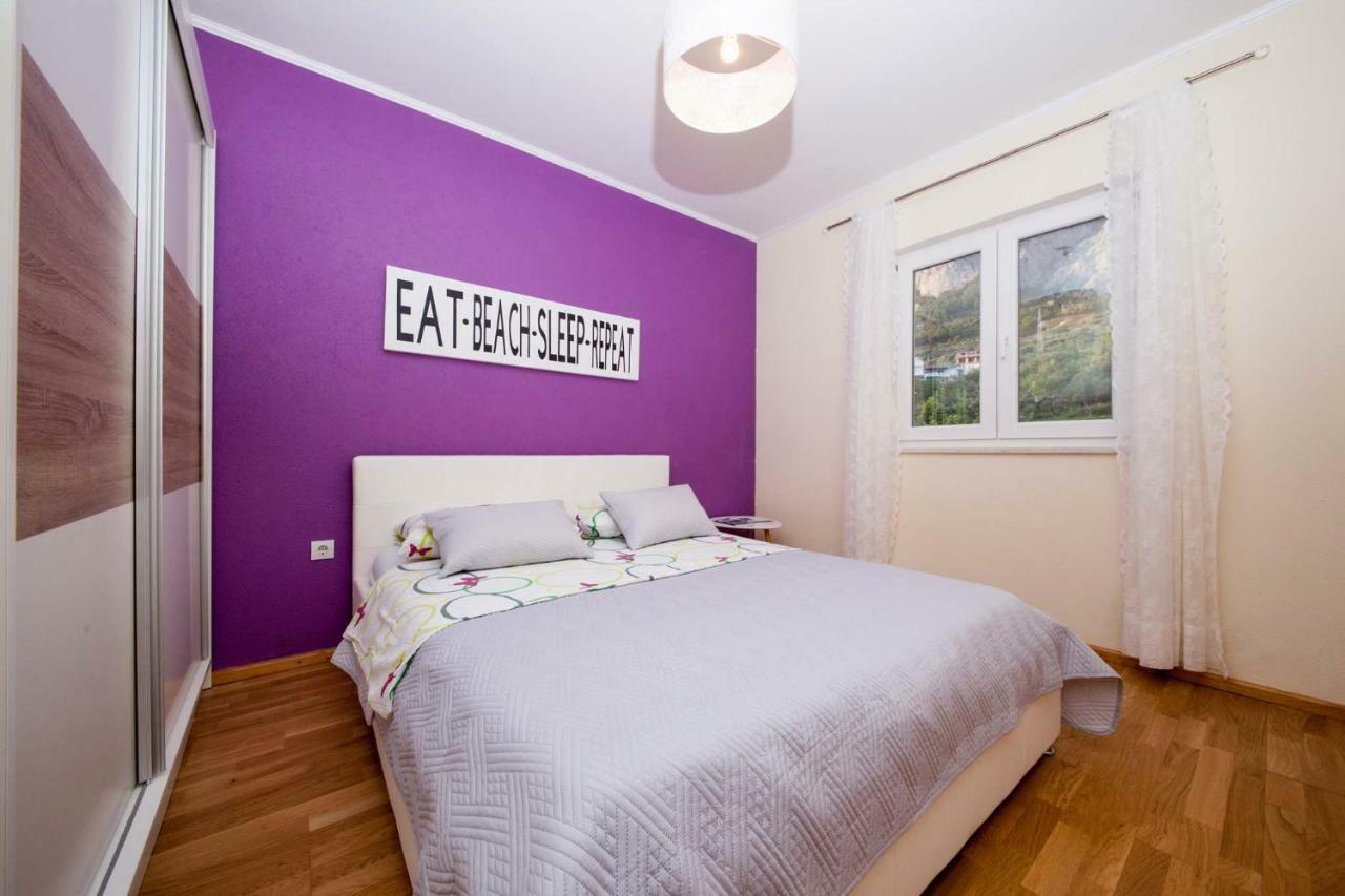 Sarena Apartment