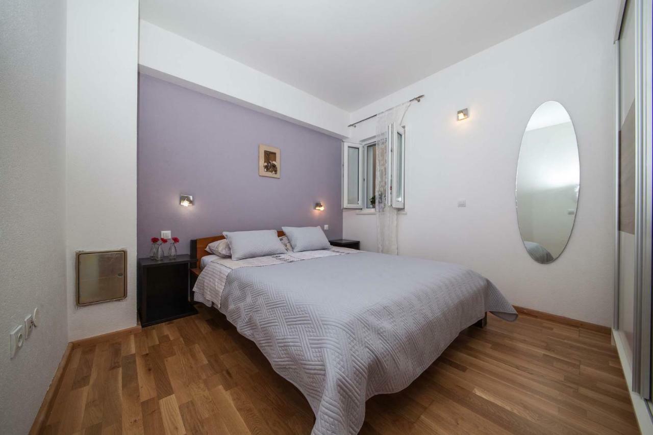 Apartment Sarena Makarska