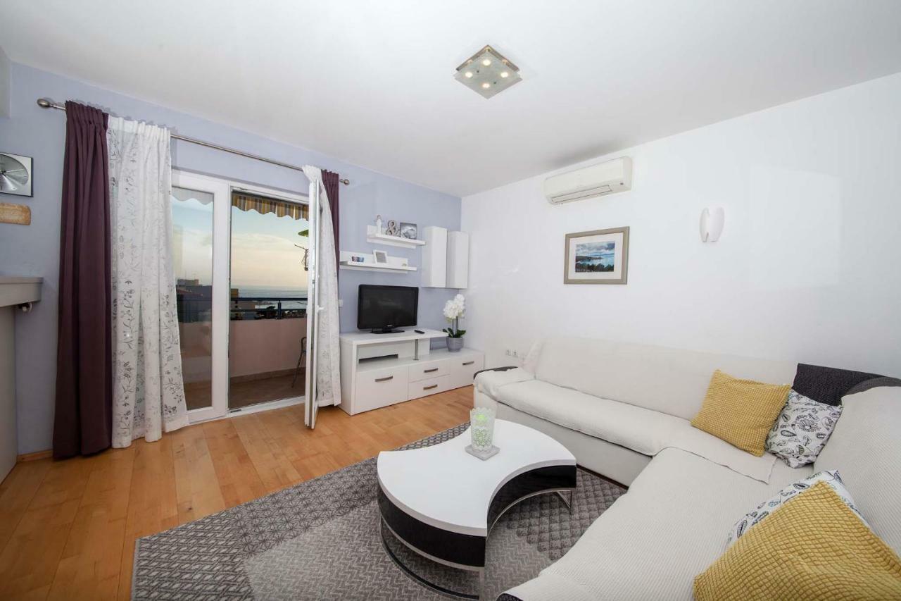 Sarena Apartment Makarska
