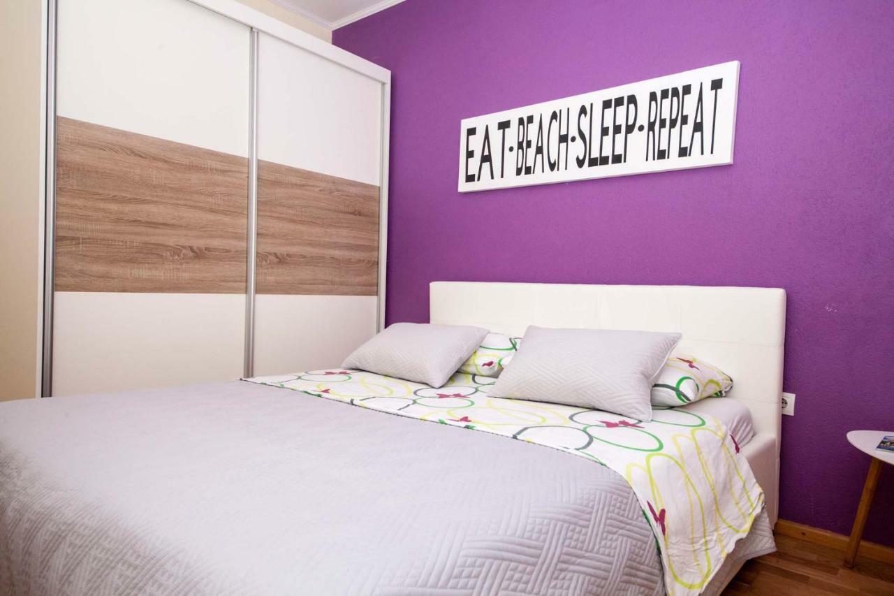 Sarena Apartment Makarska