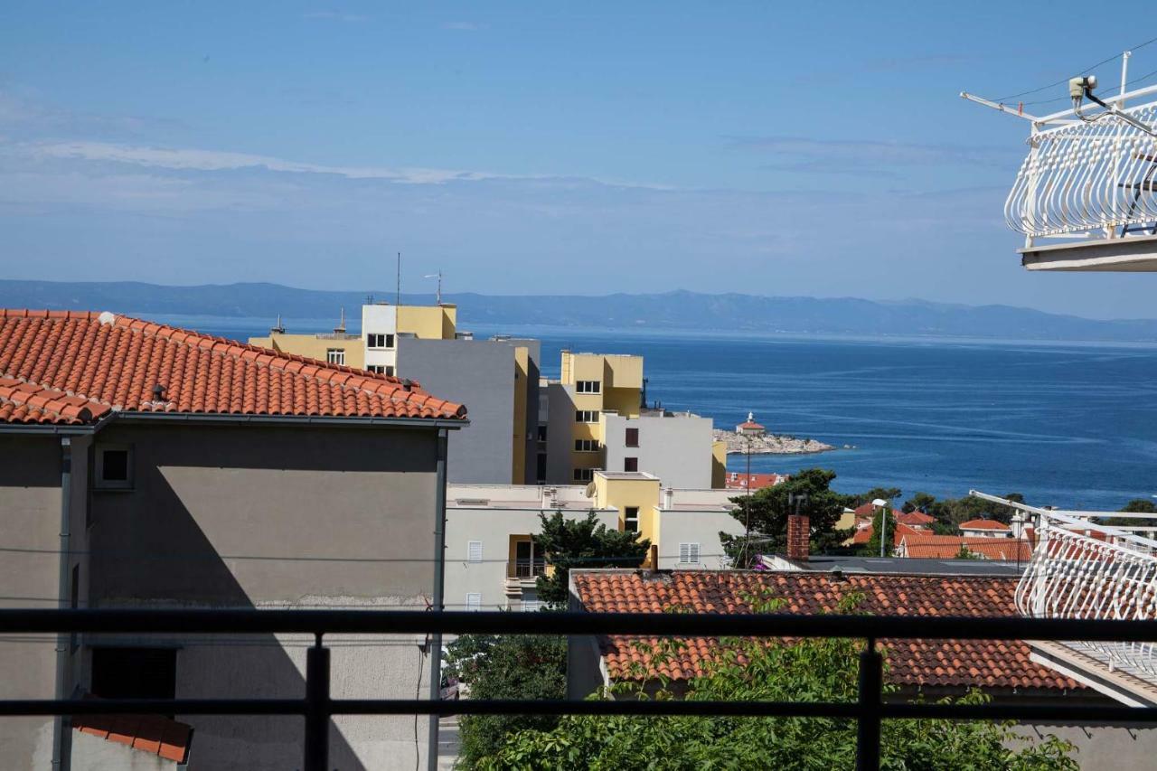 Apartment Sarena Makarska