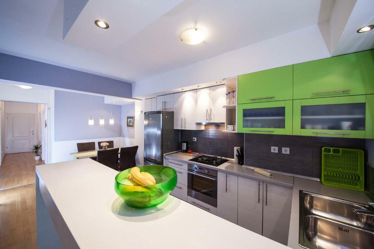Apartment Sarena