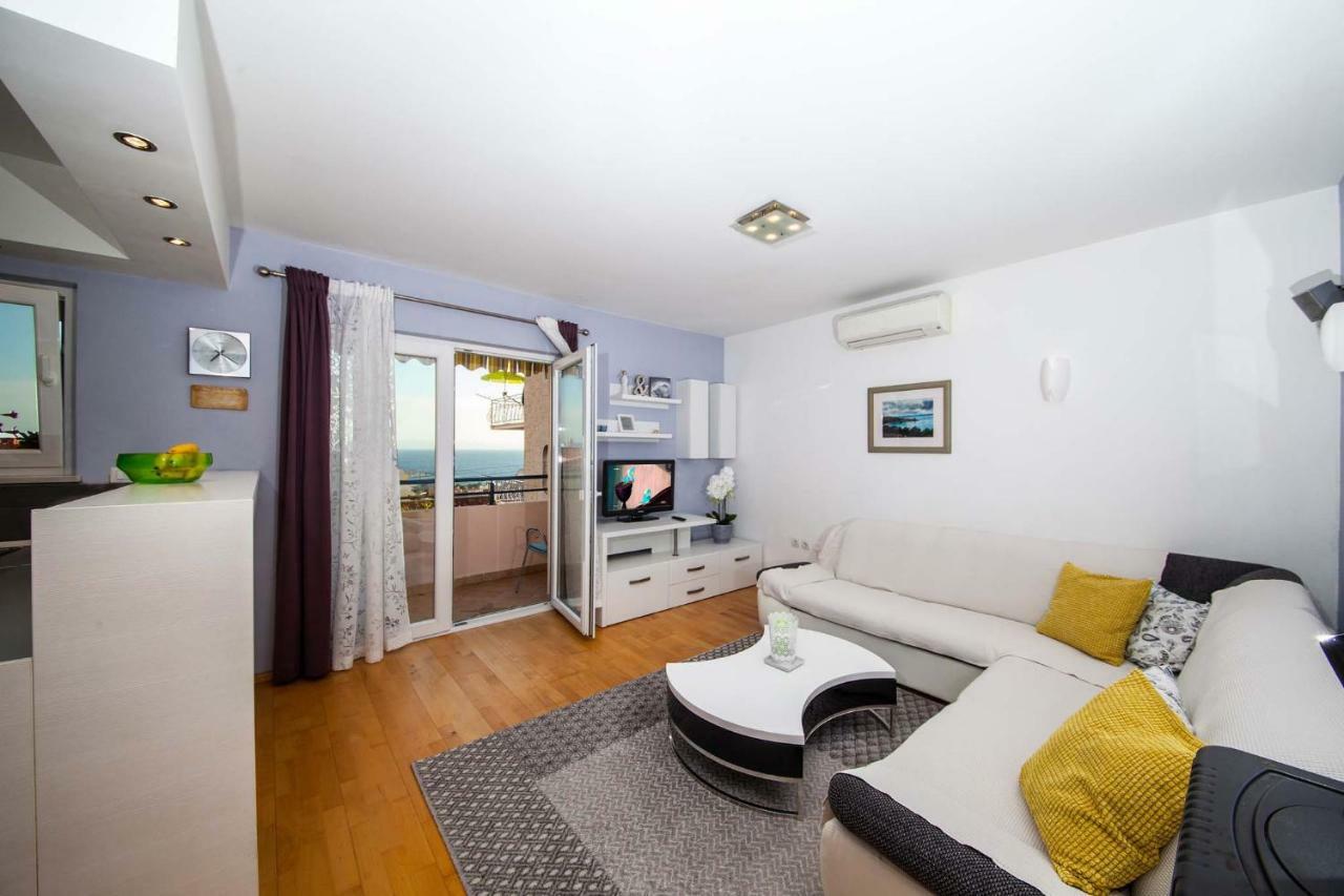 Apartment Sarena Makarska