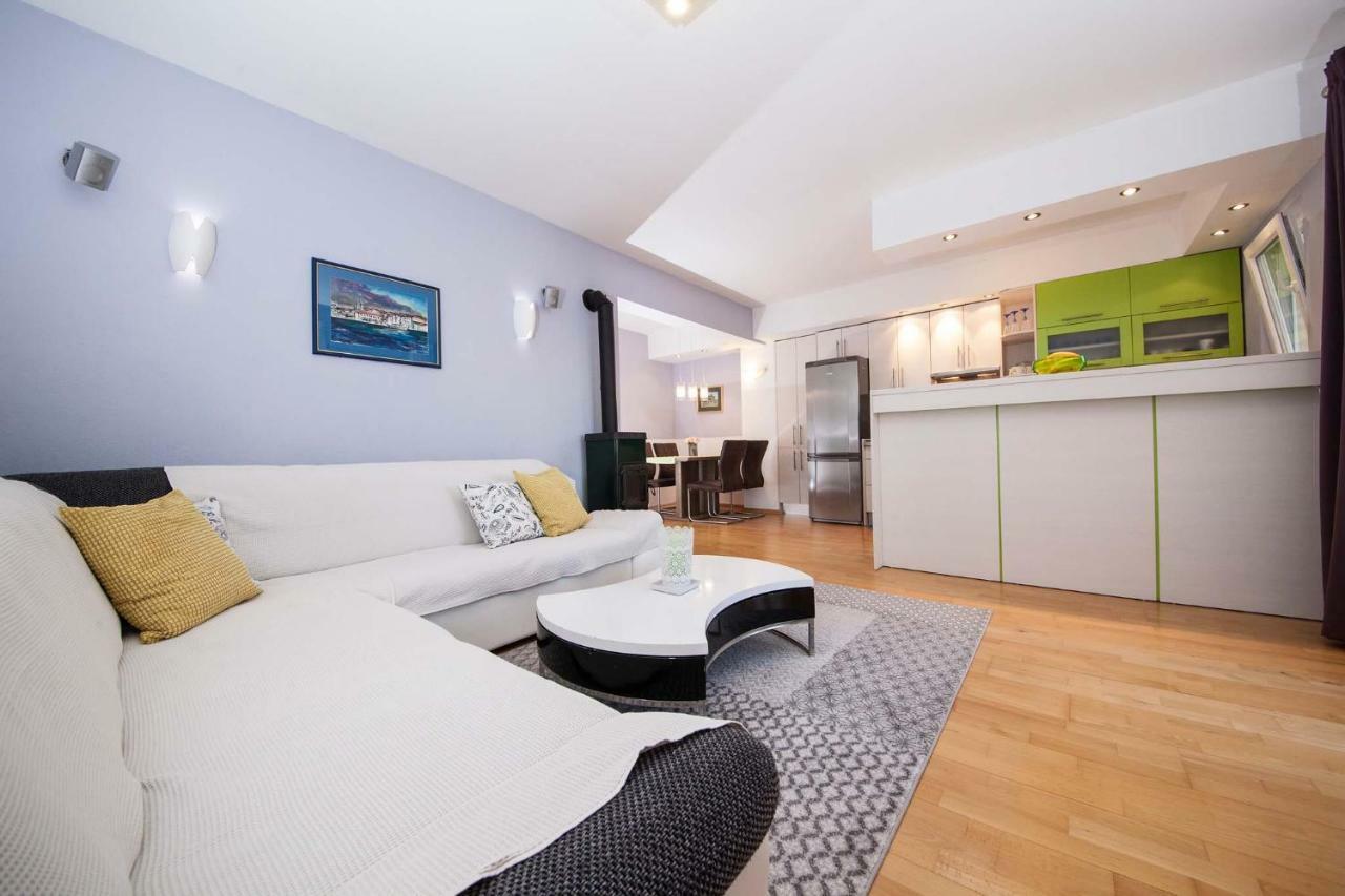 Apartment Sarena *