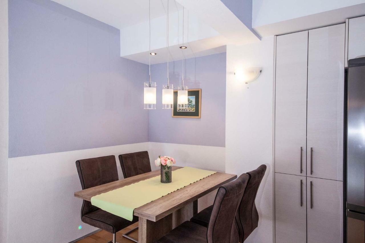 Sarena Apartment Makarska