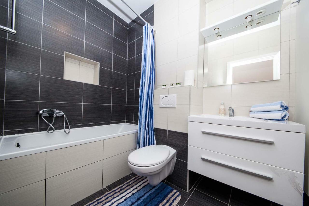 Apartment Sarena *