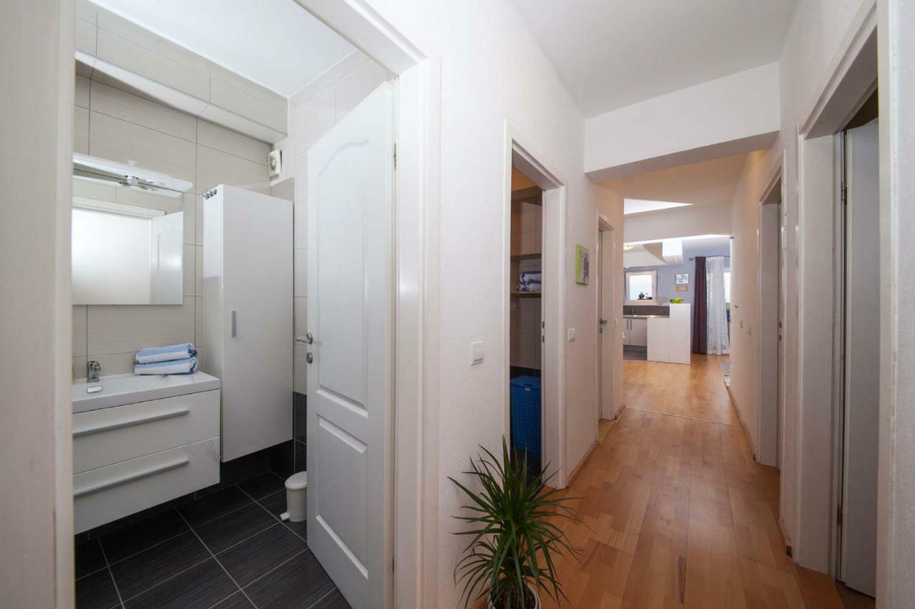 Apartment Sarena *