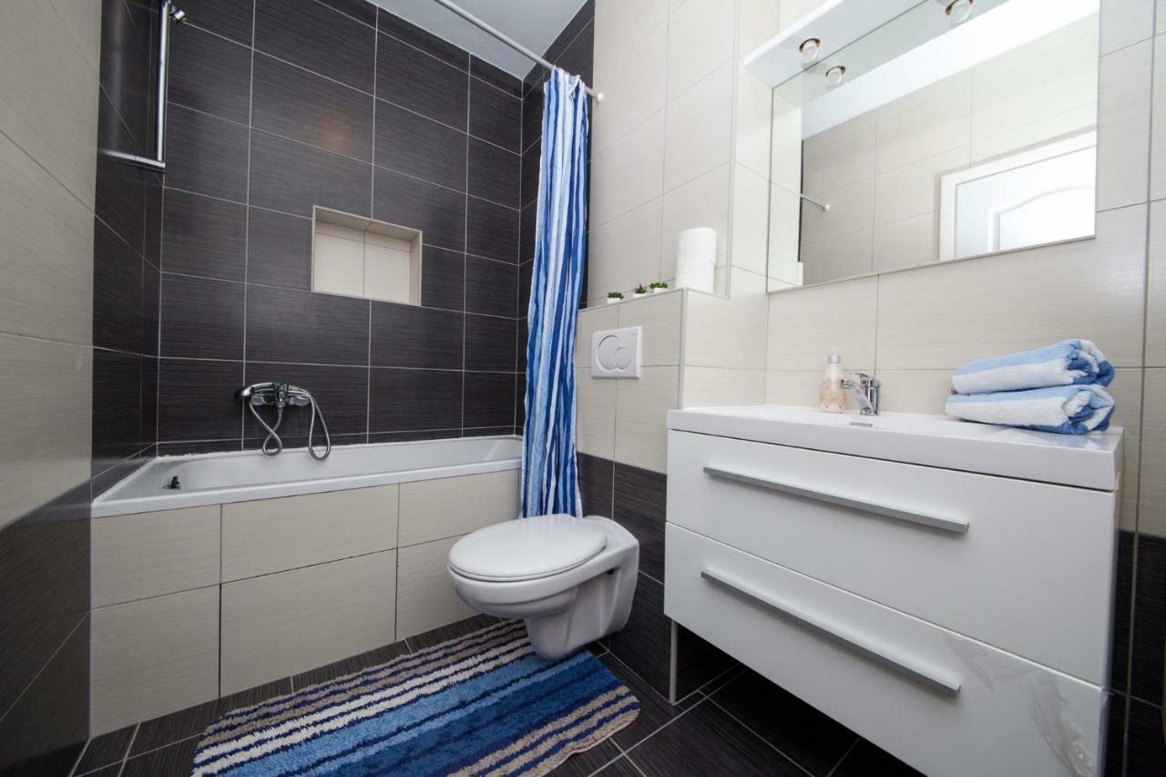 Sarena Apartma *