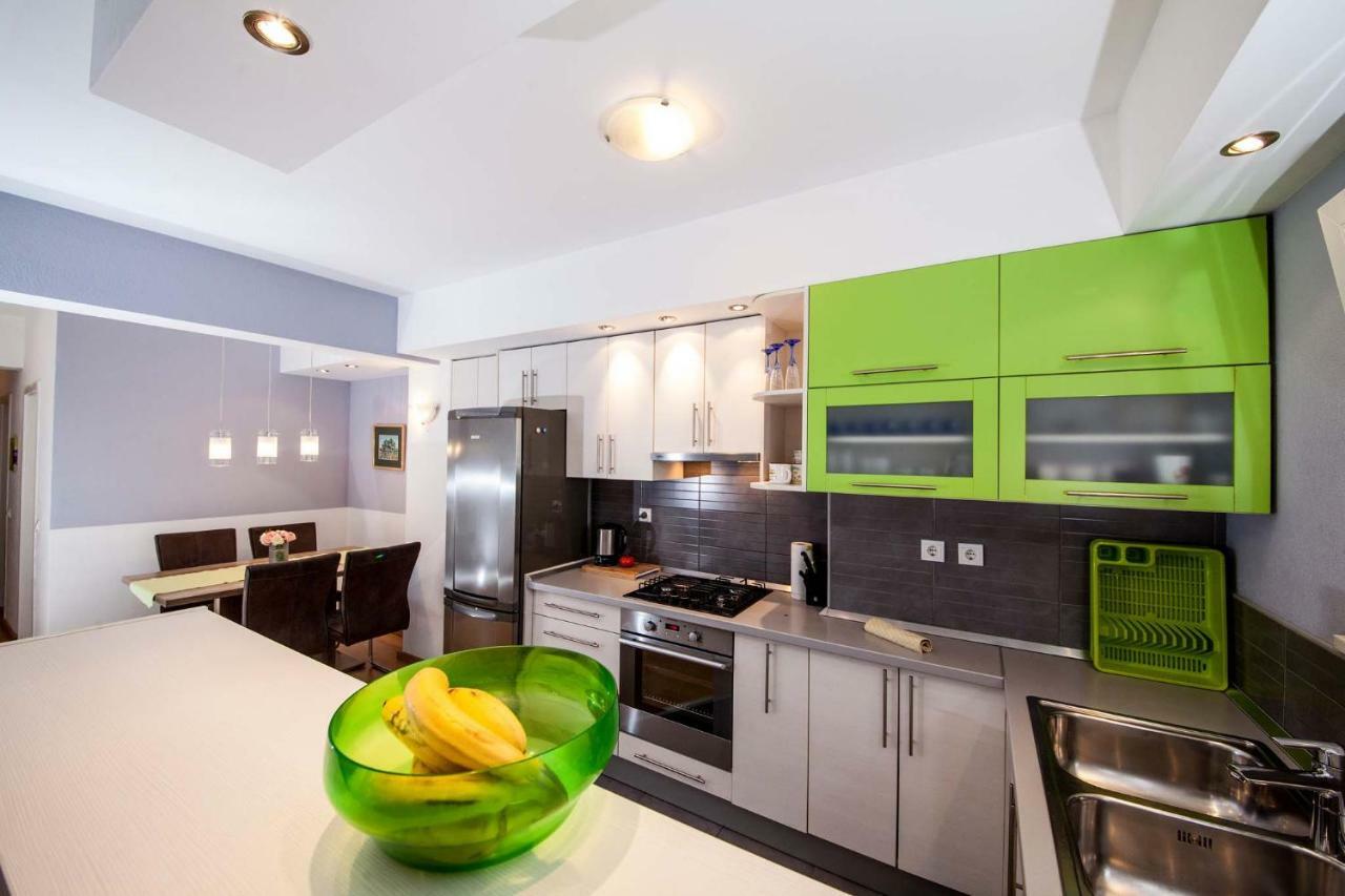Apartment Sarena *