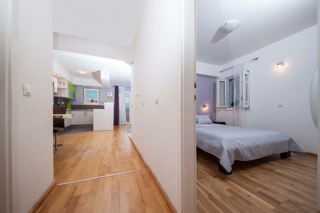 Sarena Apartment *