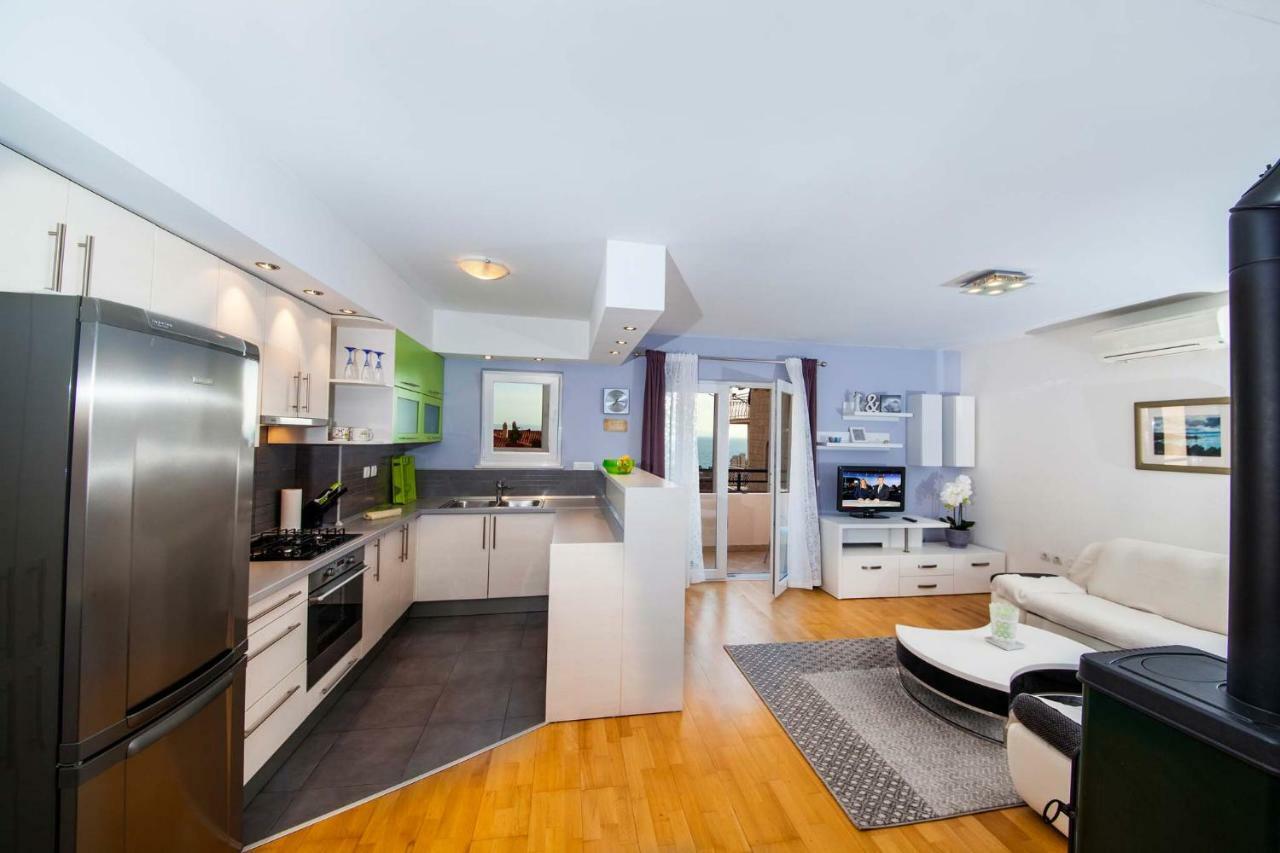 Apartment Sarena *