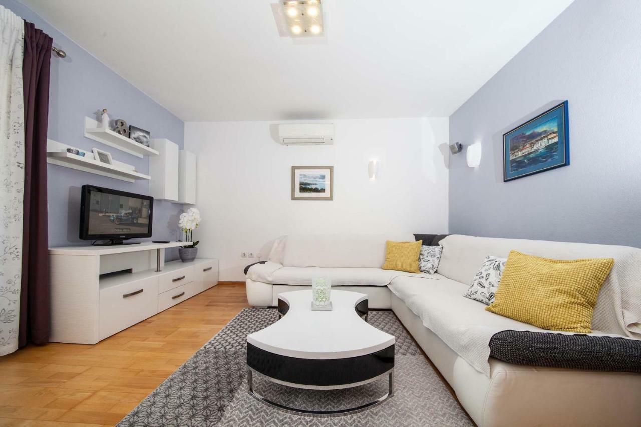 Apartma Sarena Makarska