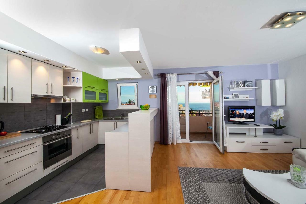 Apartment Sarena Makarska